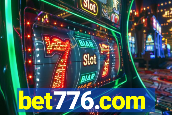 bet776.com