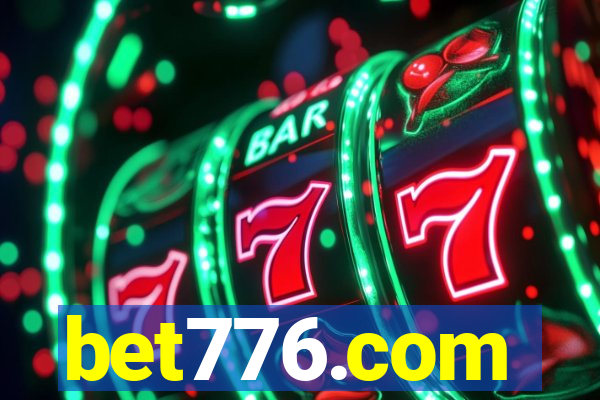 bet776.com