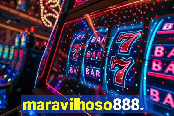 maravilhoso888.com