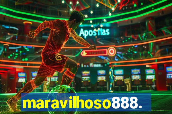 maravilhoso888.com