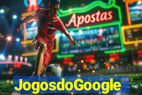 JogosdoGoogle