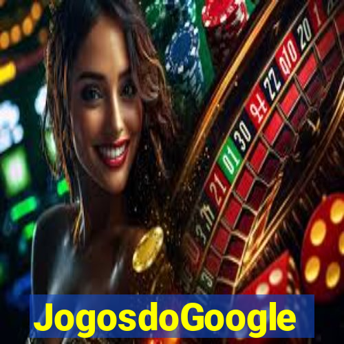 JogosdoGoogle