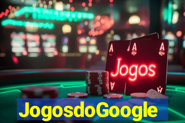 JogosdoGoogle