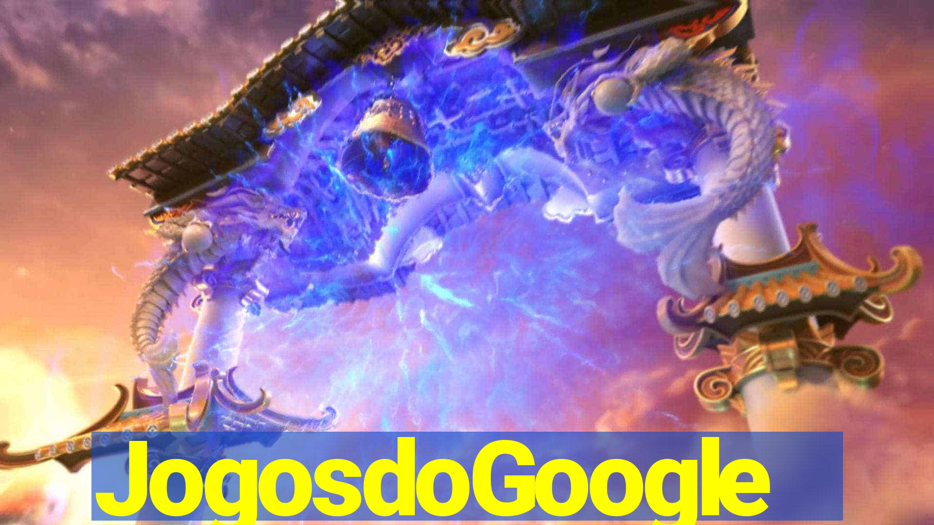 JogosdoGoogle