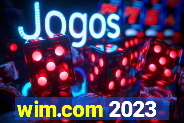 wim.com 2023