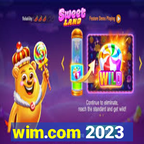 wim.com 2023