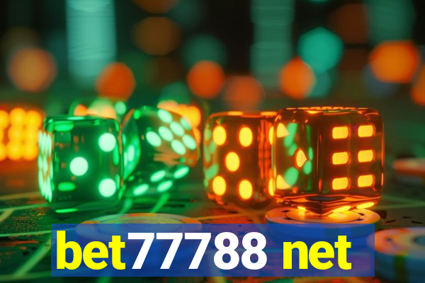 bet77788 net