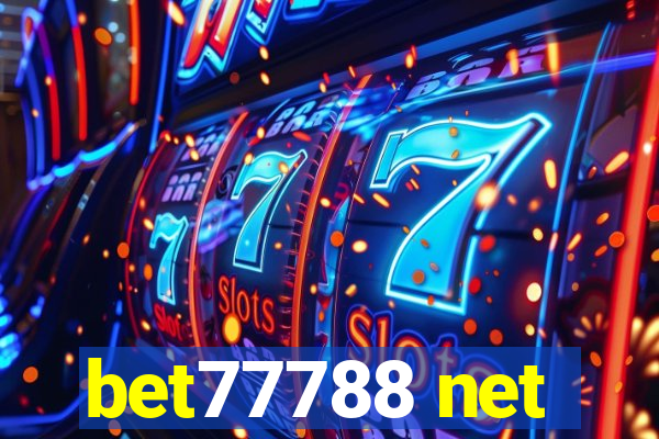 bet77788 net