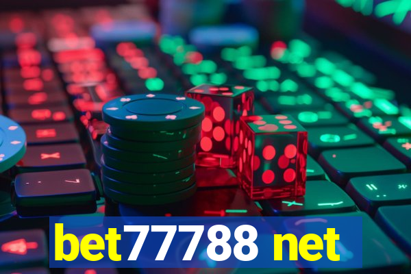 bet77788 net