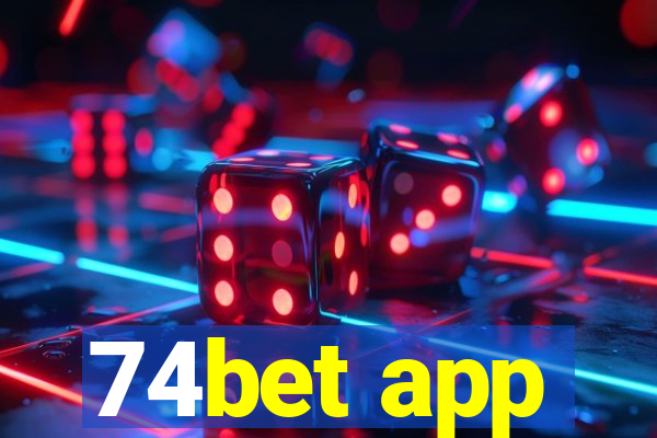 74bet app