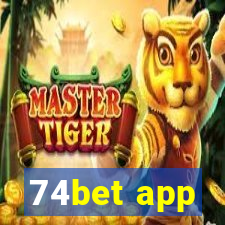 74bet app