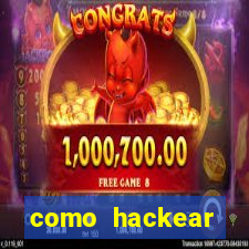 como hackear fortune tiger