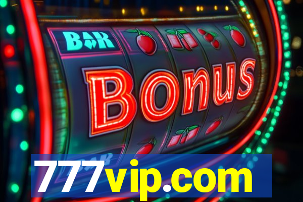 777vip.com