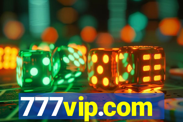 777vip.com