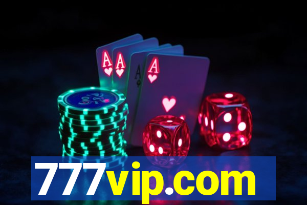 777vip.com