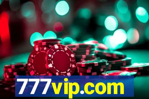 777vip.com