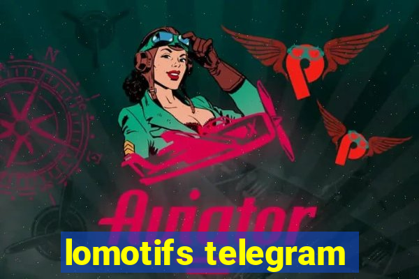 lomotifs telegram