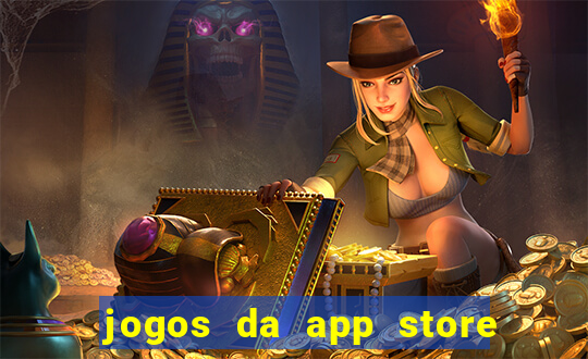 jogos da app store que ganha dinheiro de verdade