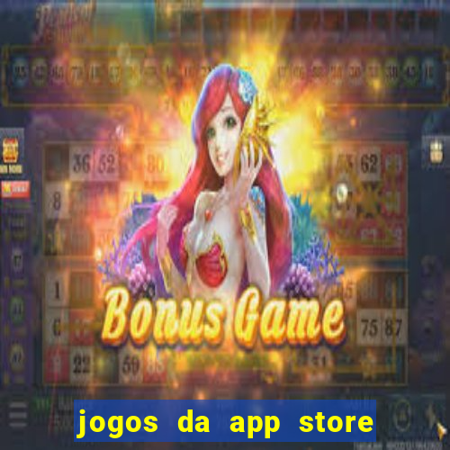 jogos da app store que ganha dinheiro de verdade