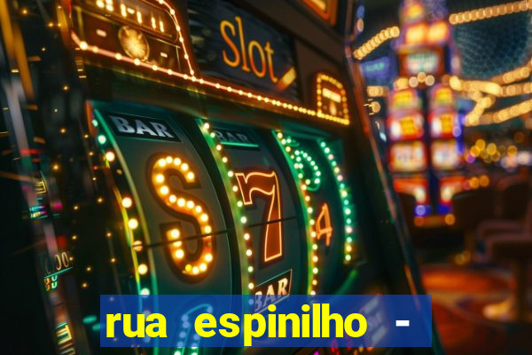 rua espinilho - guarani novo hamburgo - rs 298