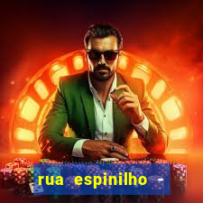 rua espinilho - guarani novo hamburgo - rs 298