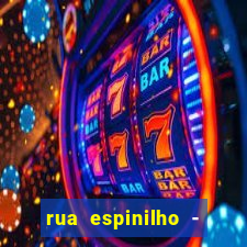 rua espinilho - guarani novo hamburgo - rs 298