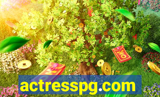 actresspg.com