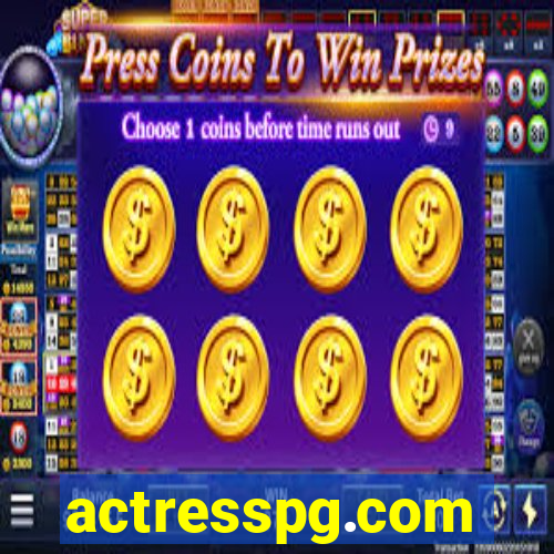 actresspg.com