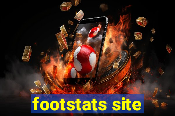 footstats site