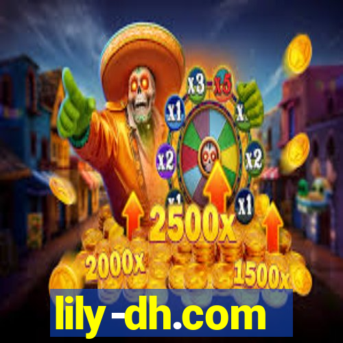 lily-dh.com