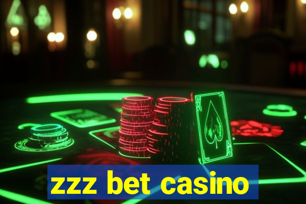 zzz bet casino