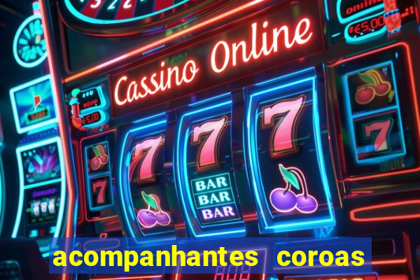 acompanhantes coroas de cruzeiro sp