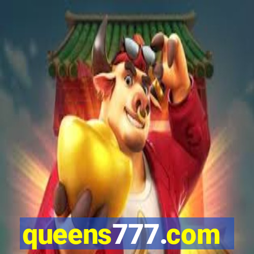 queens777.com