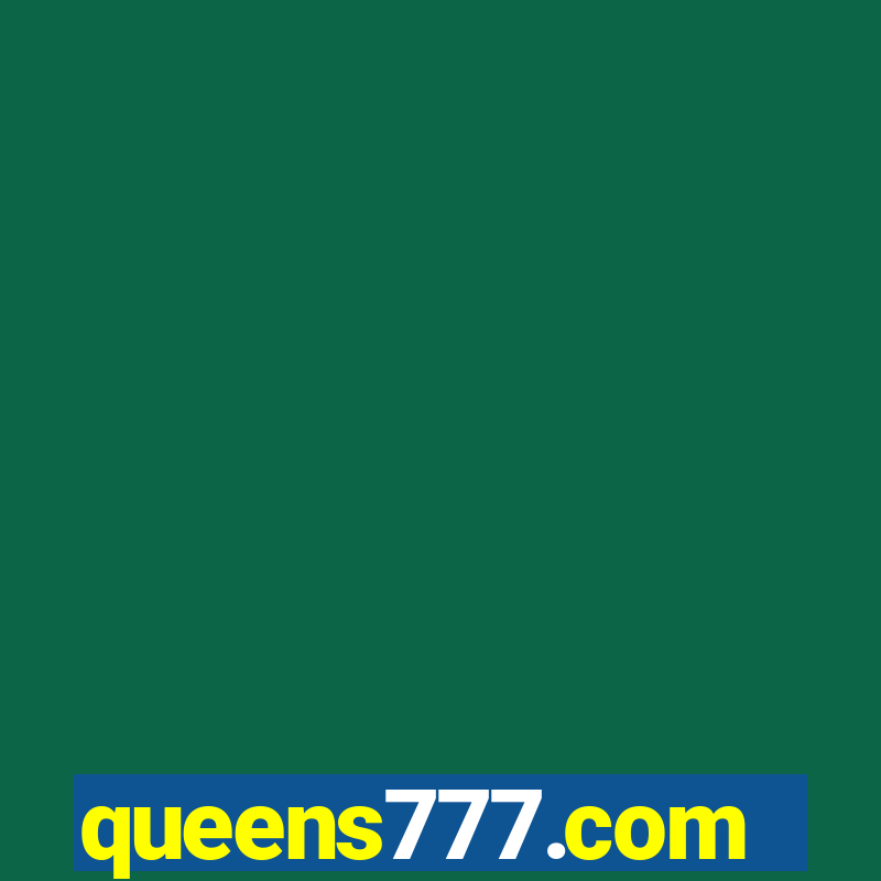 queens777.com