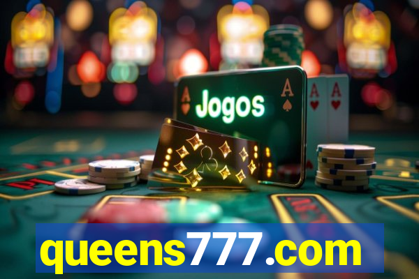 queens777.com