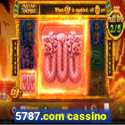 5787.com cassino