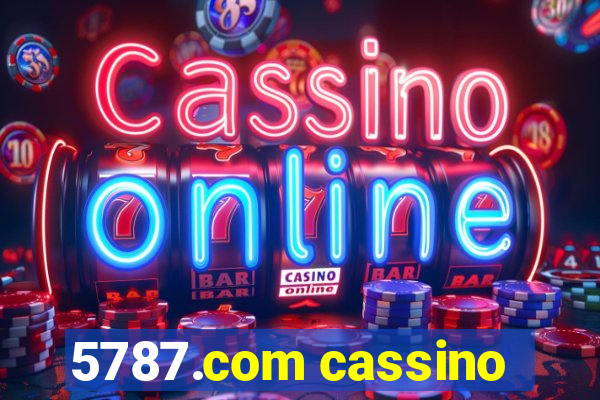 5787.com cassino