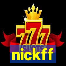 nickff