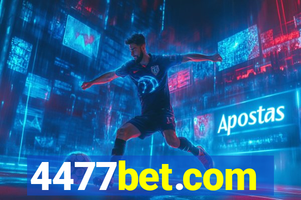 4477bet.com