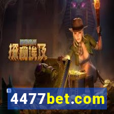 4477bet.com