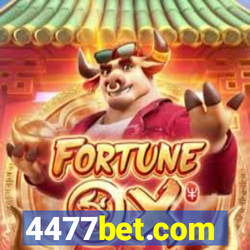 4477bet.com