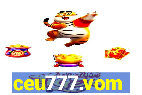 ceu777.vom