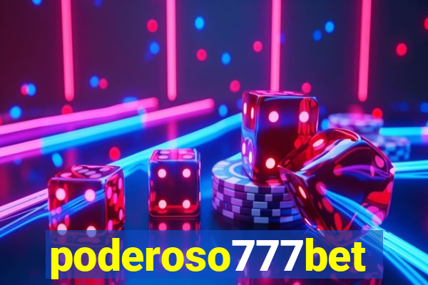 poderoso777bet