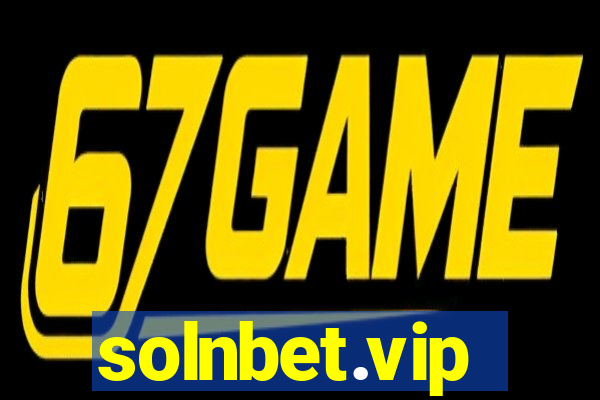 solnbet.vip