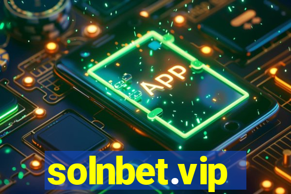 solnbet.vip