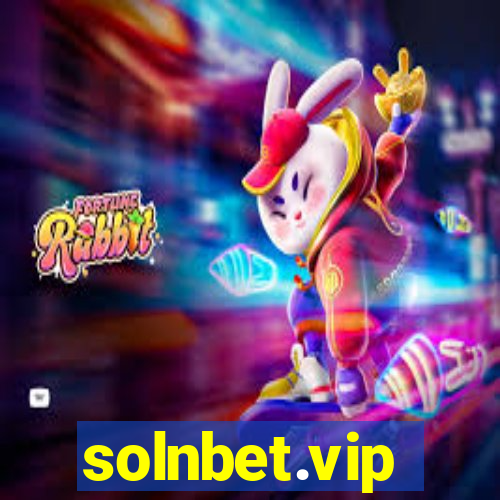 solnbet.vip