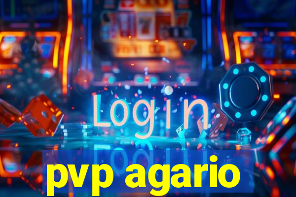 pvp agario