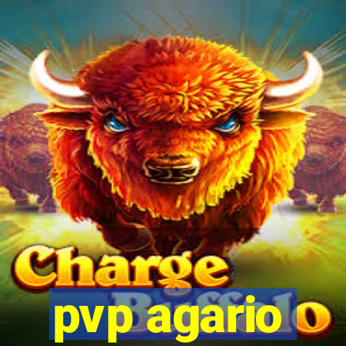 pvp agario