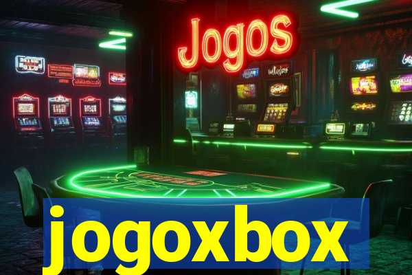 jogoxbox