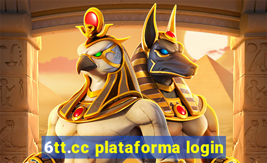 6tt.cc plataforma login